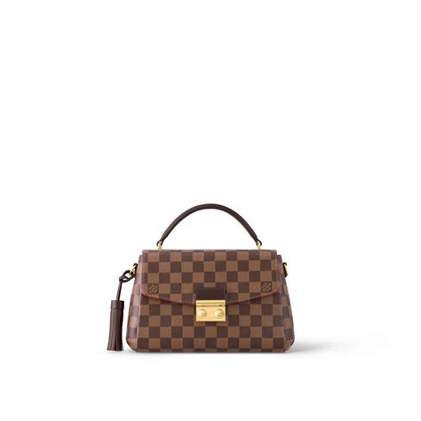 louis vuitton tas croisette